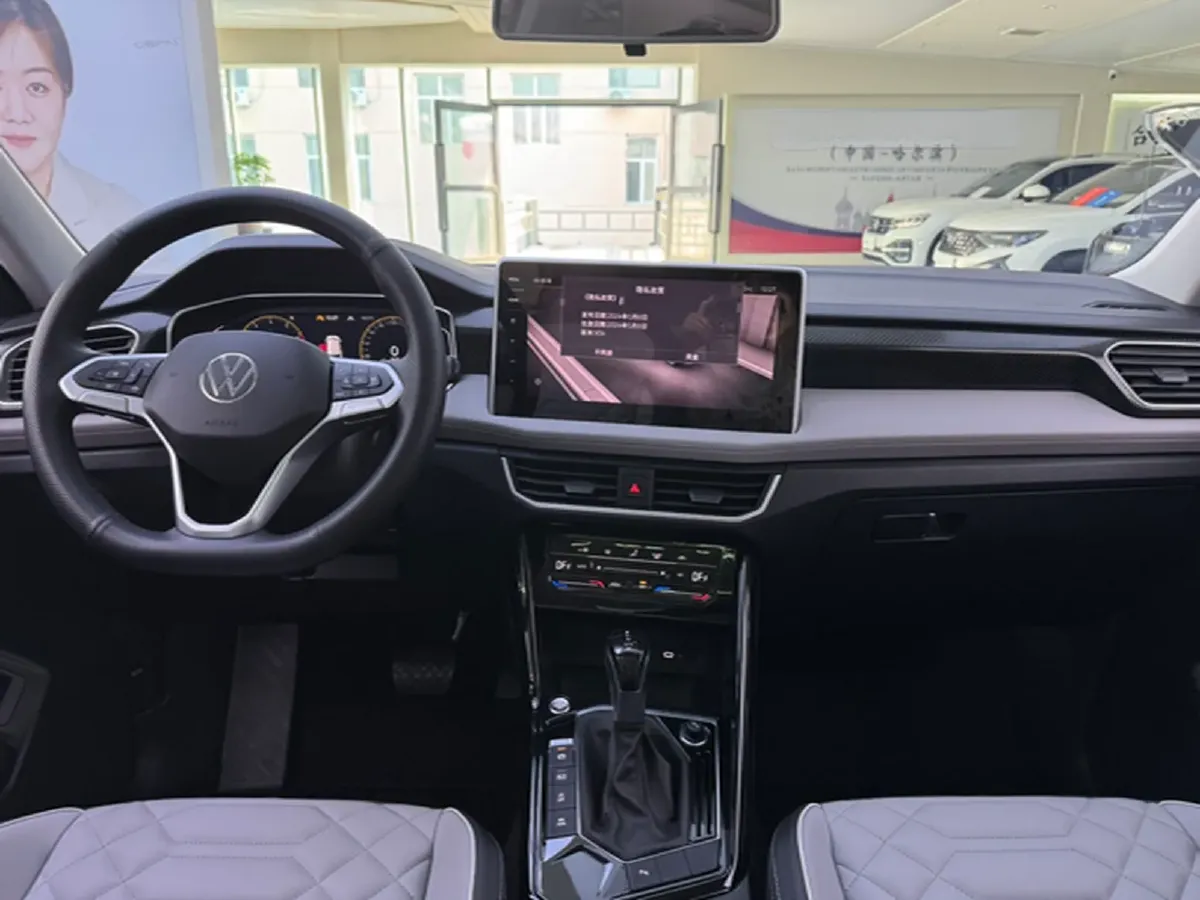 2025 Volkswagen Tayron 1.5T 160HP L4 7DCT,autocango,china used car exporter,china ev exporter,chinese used car exporter,chinese used ev exporter