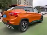 2017 BaoJun 510 1.5L 112HP L4 6MT