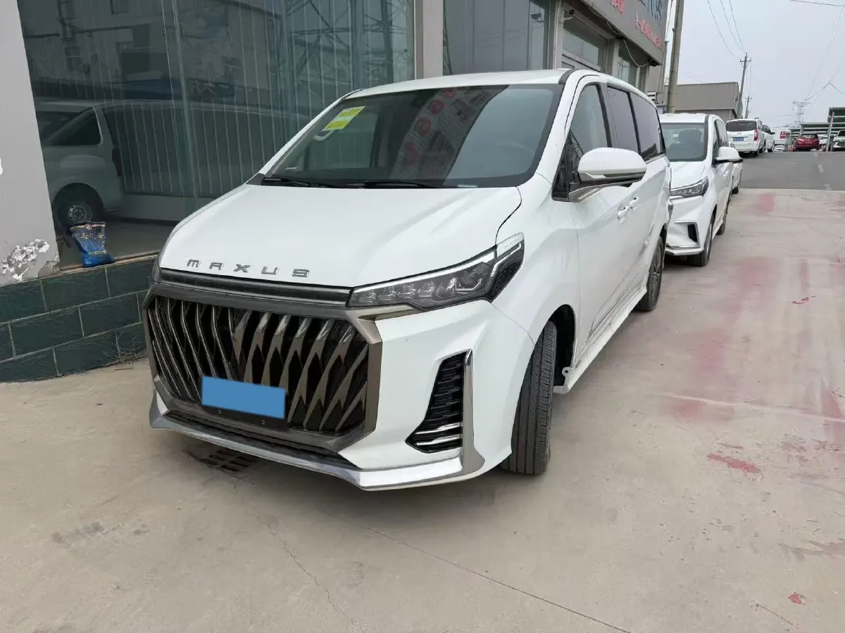 2023 MAXUS G20 2.0T 261HP L4 8AT,autocango,china used car exporter,china ev exporter,chinese used car exporter,chinese used ev exporter