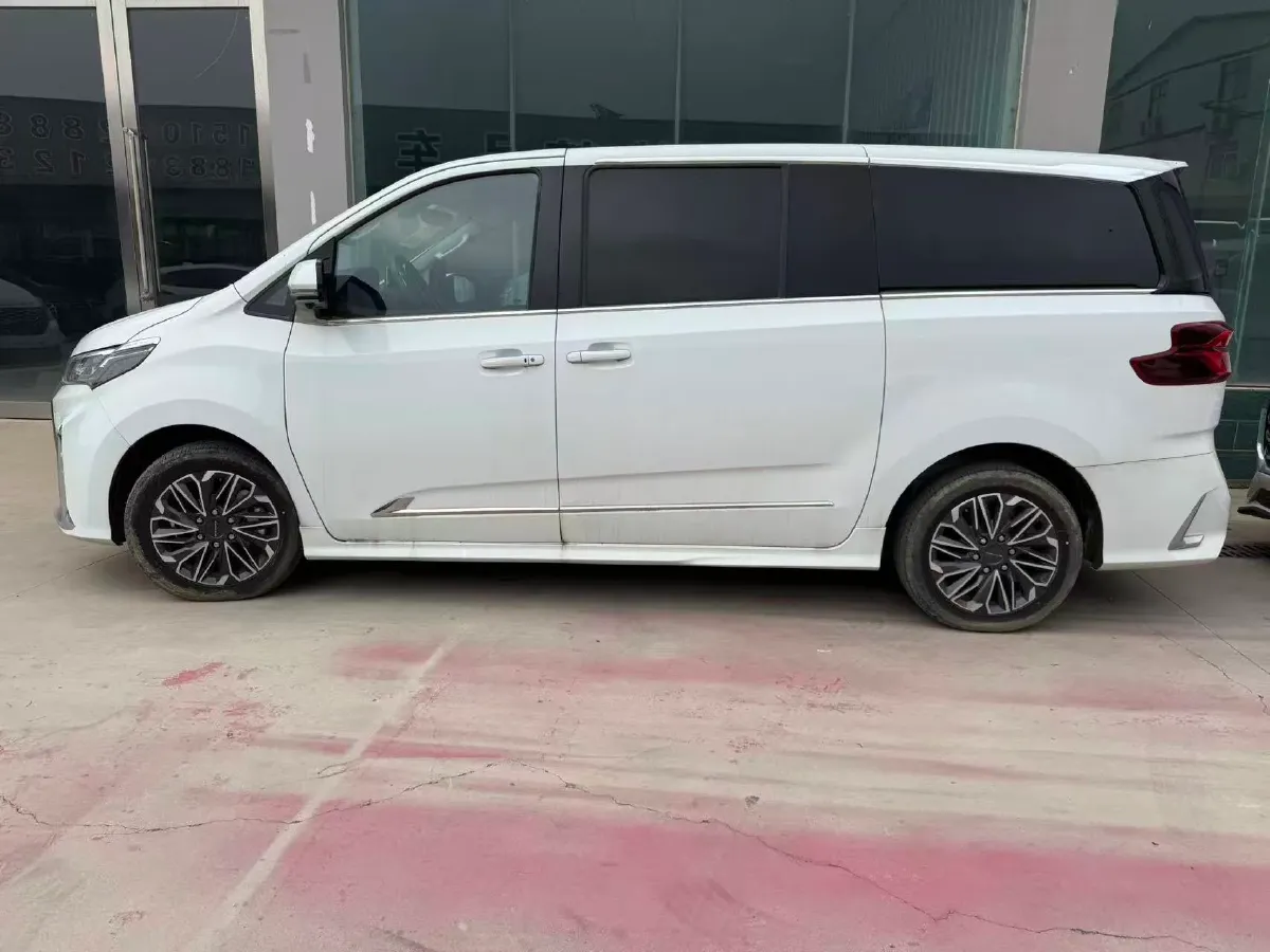 2023 MAXUS G20 2.0T 261HP L4 8AT,autocango,china used car exporter,china ev exporter,chinese used car exporter,chinese used ev exporter