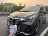 2023 BUICK GL8,autocango,china used car exporter,china ev exporter,chinese used car exporter,chinese used ev exporter