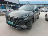 2024 CHANGAN UNI-Z 2024 CHANGAN UNI-Z,autocango,china used car exporter,china ev exporter,chinese used car exporter,chinese used ev exporter