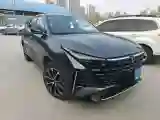 2024 ChangAn UNI-Z 1.5L 98HP L4 E-CVT PHEV 18.4KWH