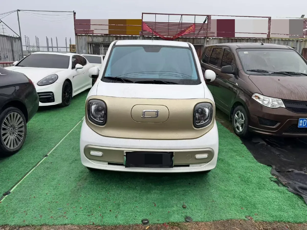 2025 Bestune Pony BEV 18.11KWH,autocango,china used car exporter,china ev exporter,chinese used car exporter,chinese used ev exporter