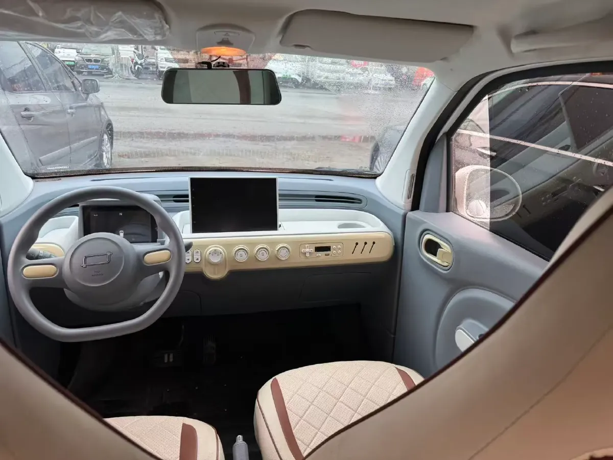 2025 Bestune Pony BEV 18.11KWH,autocango,china used car exporter,china ev exporter,chinese used car exporter,chinese used ev exporter