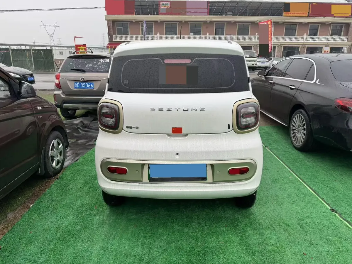 2025 Bestune Pony BEV 18.11KWH,autocango,china used car exporter,china ev exporter,chinese used car exporter,chinese used ev exporter