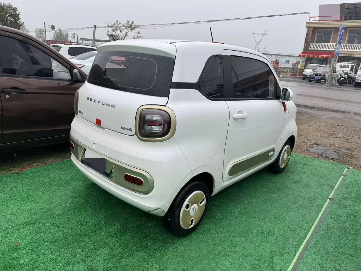 2025 Bestune Pony BEV 18.11KWH,autocango,china used car exporter,china ev exporter,chinese used car exporter,chinese used ev exporter