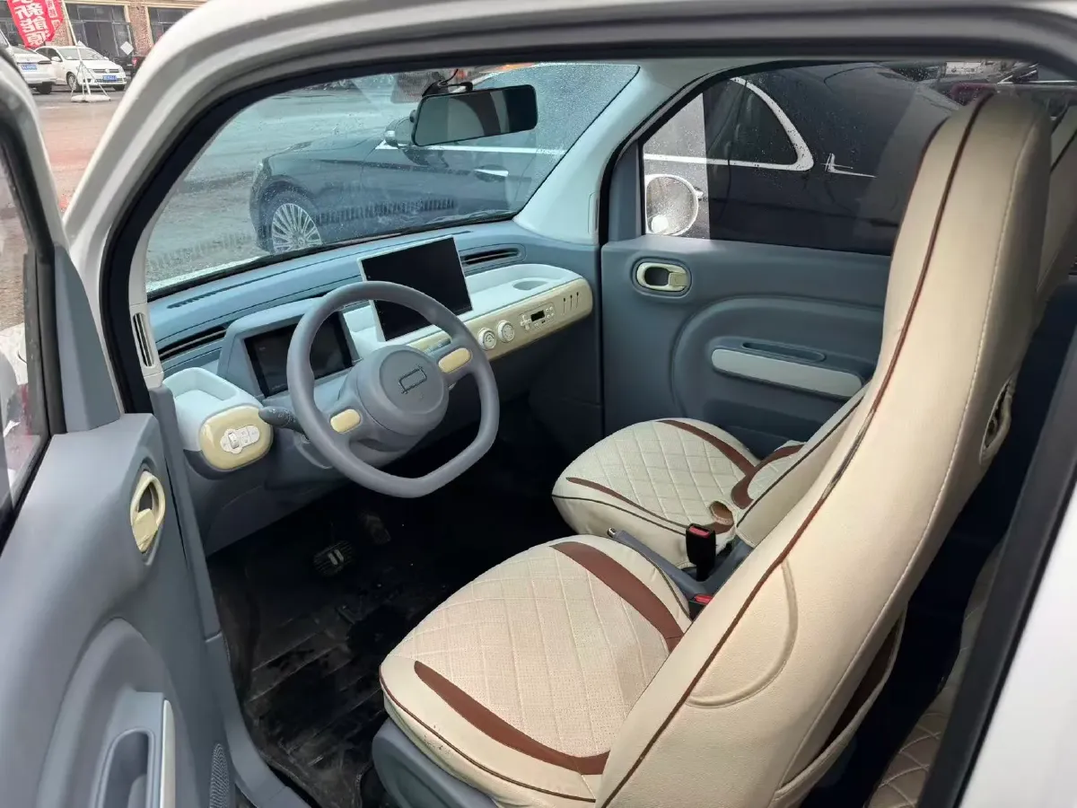 2025 Bestune Pony BEV 18.11KWH,autocango,china used car exporter,china ev exporter,chinese used car exporter,chinese used ev exporter