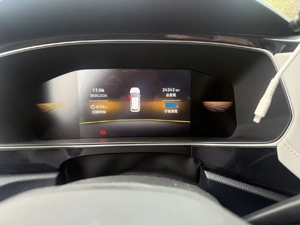 2025 Volkswagen Tharu 1.5L 110HP L4 6AT,autocango,china used car exporter,china ev exporter,chinese used car exporter,chinese used ev exporter