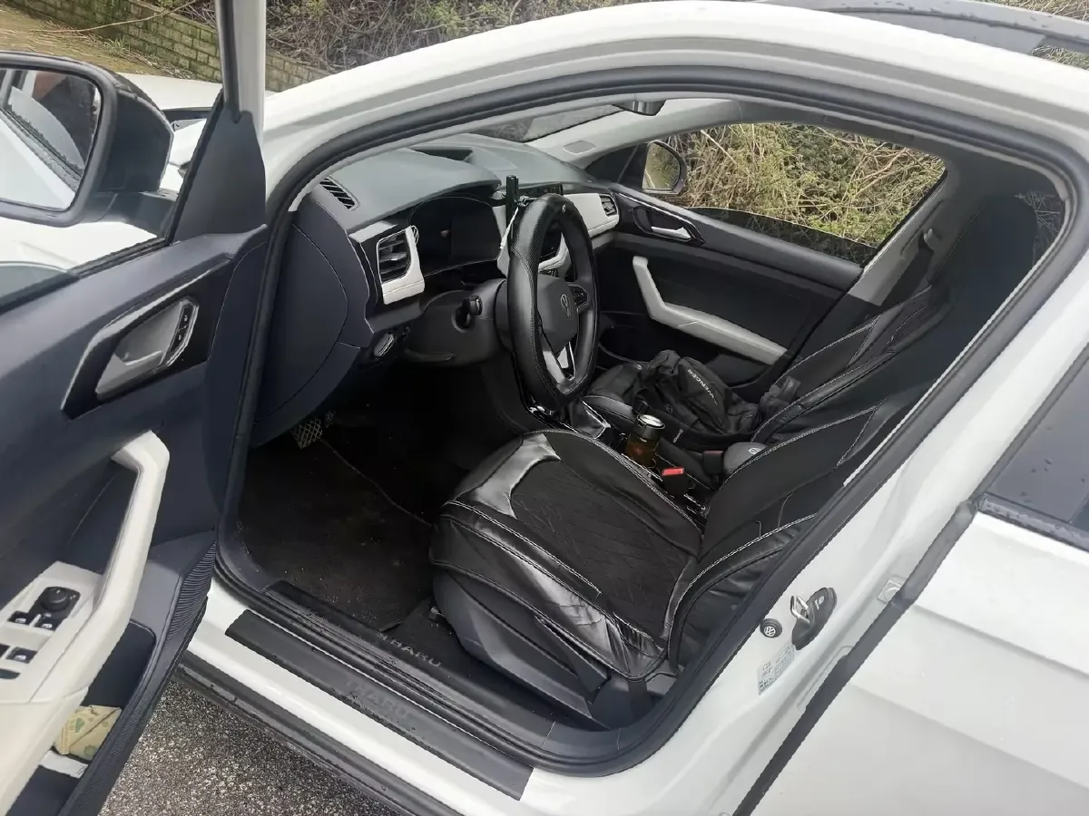 2025 Volkswagen Tharu 1.5L 110HP L4 6AT,autocango,china used car exporter,china ev exporter,chinese used car exporter,chinese used ev exporter