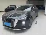 2025 HongQi H5 1.5T 169HP L4 7DCT