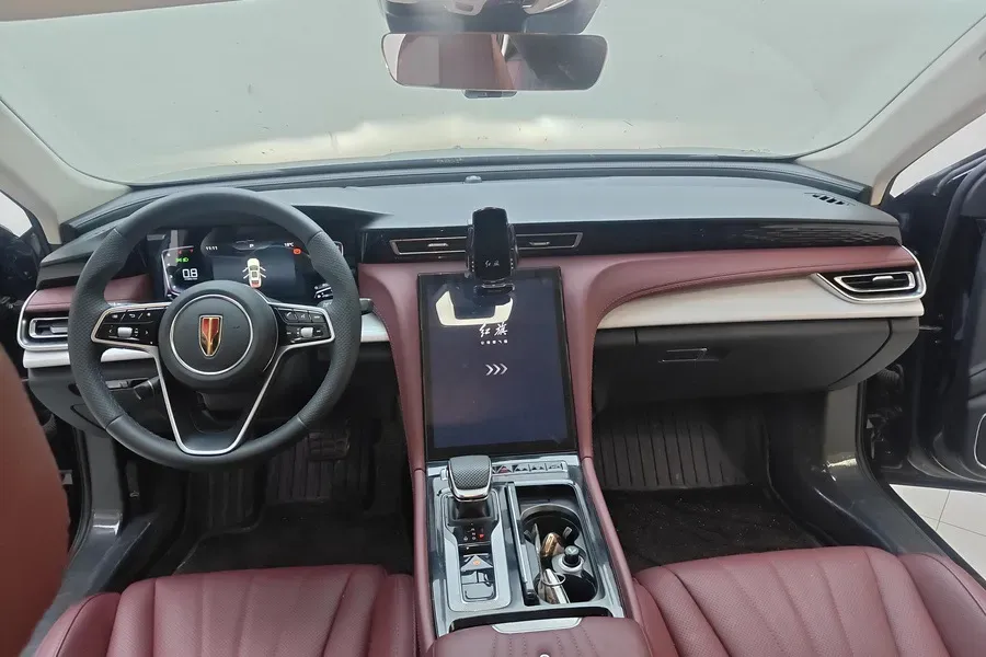 2025 HongQi H5 1.5T 169HP L4 7DCT,autocango,china used car exporter,china ev exporter,chinese used car exporter,chinese used ev exporter