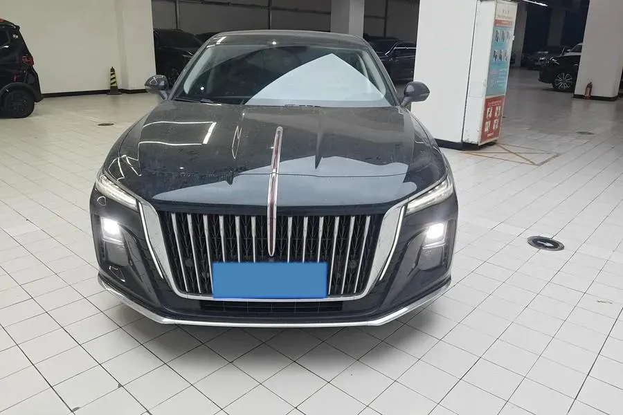 2025 HongQi H5 1.5T 169HP L4 7DCT,autocango,china used car exporter,china ev exporter,chinese used car exporter,chinese used ev exporter