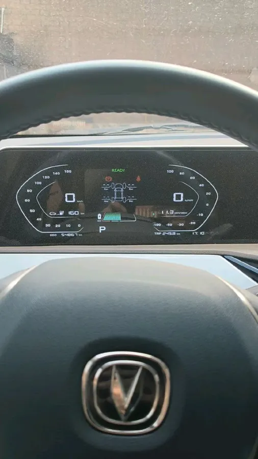 2022 ChangAn BenBen E-Star BEV 31.18KWH,autocango,china used car exporter,china ev exporter,chinese used car exporter,chinese used ev exporter