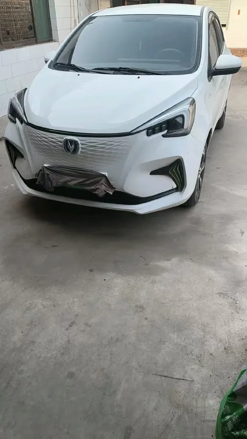 2022 ChangAn BenBen E-Star BEV 31.18KWH,autocango,china used car exporter,china ev exporter,chinese used car exporter,chinese used ev exporter