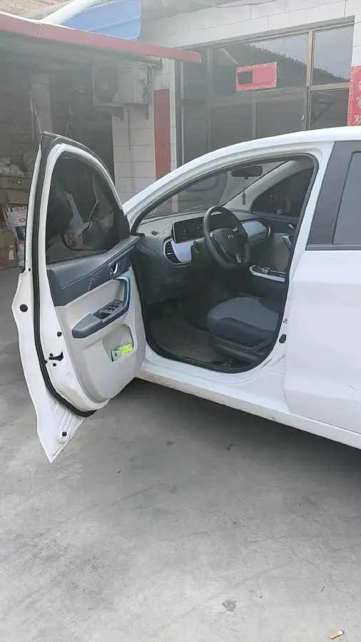 2022 ChangAn BenBen E-Star BEV 31.18KWH,autocango,china used car exporter,china ev exporter,chinese used car exporter,chinese used ev exporter