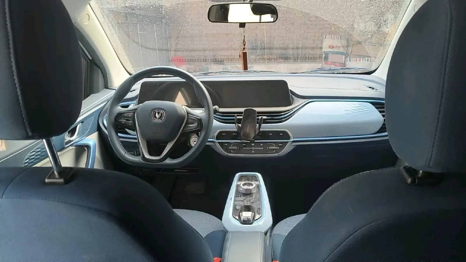 2022 ChangAn BenBen E-Star BEV 31.18KWH,autocango,china used car exporter,china ev exporter,chinese used car exporter,chinese used ev exporter