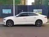 2021 Geely Preface 2.0T 190HP L4 7DCT
