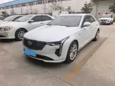 2023 CADILLAC CT4,autocango,china used car exporter,china ev exporter,chinese used car exporter,chinese used ev exporter