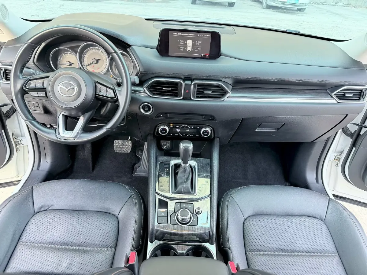 2017 Mazda CX-5 2.0L 155HP L4 6AT,autocango,china used car exporter,china ev exporter,chinese used car exporter,chinese used ev exporter