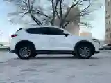 2017 Mazda CX-5 2.0L 155HP L4 6AT