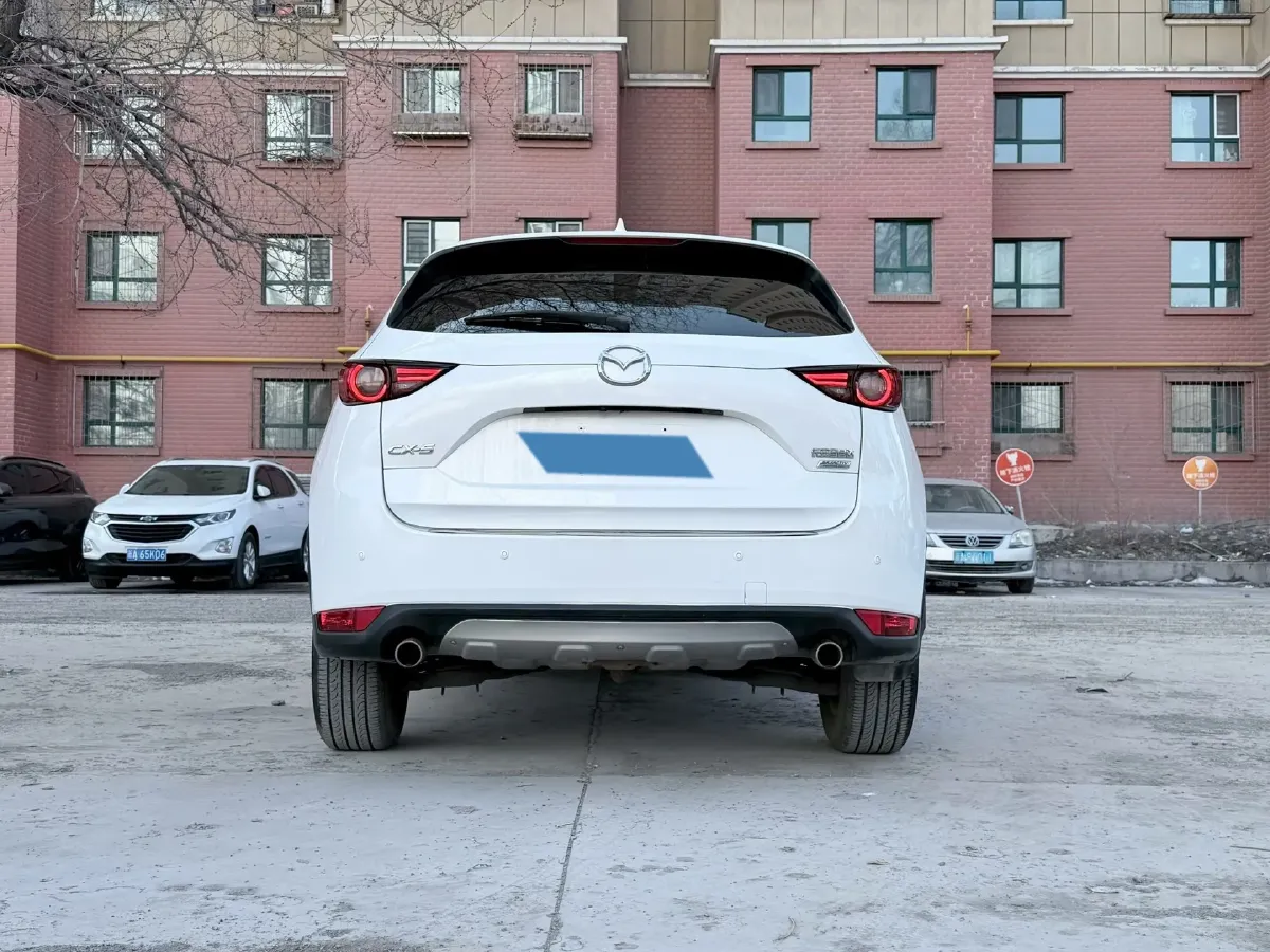 2017 Mazda CX-5 2.0L 155HP L4 6AT,autocango,china used car exporter,china ev exporter,chinese used car exporter,chinese used ev exporter