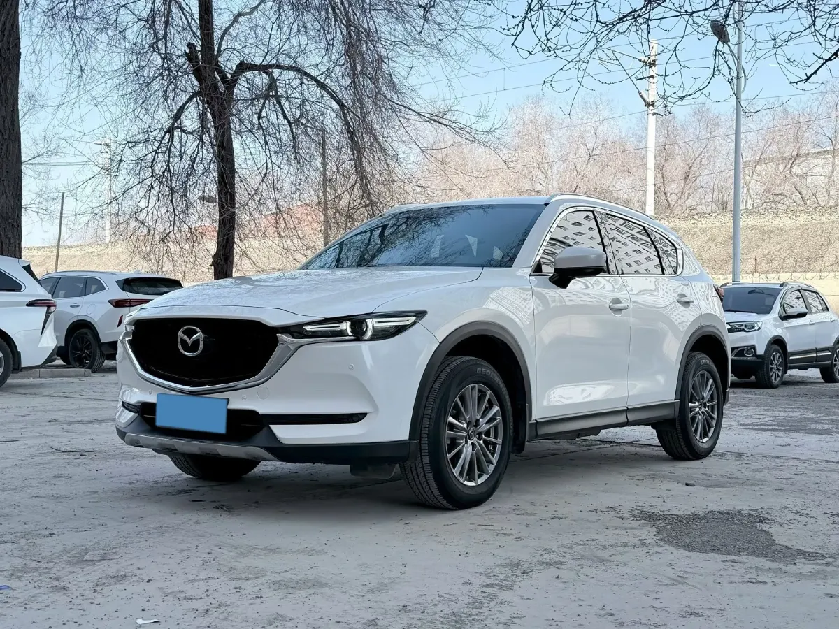2017 Mazda CX-5 2.0L 155HP L4 6AT,autocango,china used car exporter,china ev exporter,chinese used car exporter,chinese used ev exporter