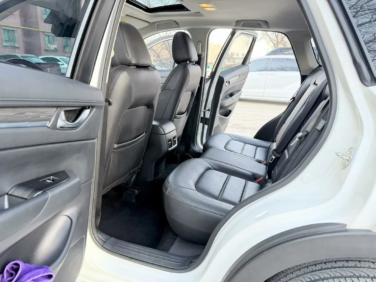 2017 Mazda CX-5 2.0L 155HP L4 6AT,autocango,china used car exporter,china ev exporter,chinese used car exporter,chinese used ev exporter