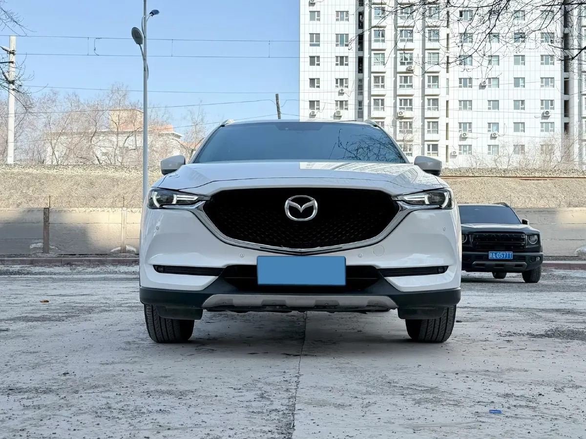 2017 Mazda CX-5 2.0L 155HP L4 6AT,autocango,china used car exporter,china ev exporter,chinese used car exporter,chinese used ev exporter