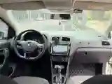 2016 Volkswagen Polo 1.6L 110HP L4 6AT