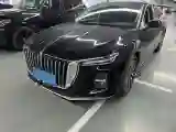 2025 HongQi H5 1.5T 169HP L4 1DHT Hybrid