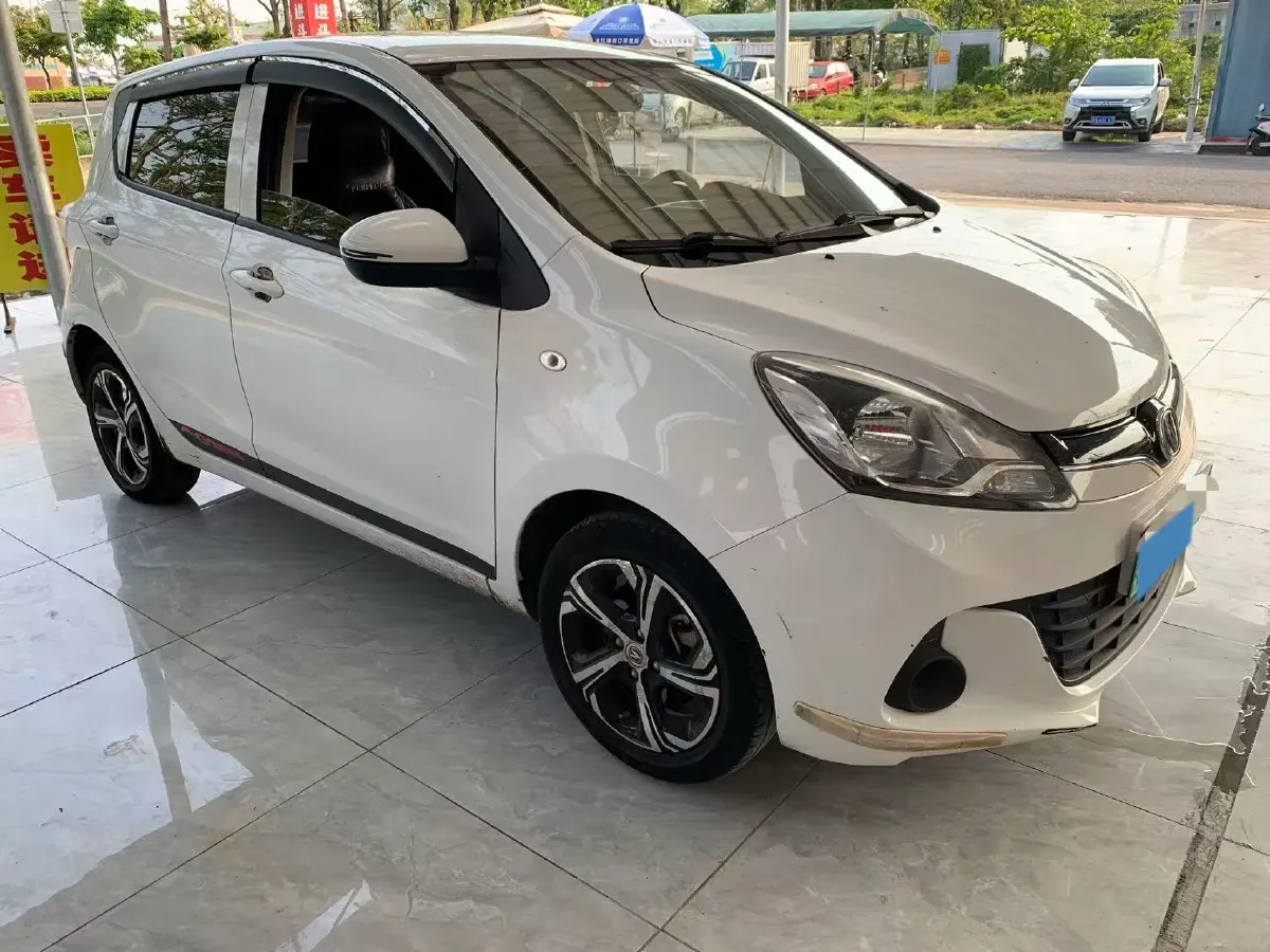 2021 ChangAn BenBen E-Star BEV 32.2KWH,autocango,china used car exporter,china ev exporter,chinese used car exporter,chinese used ev exporter