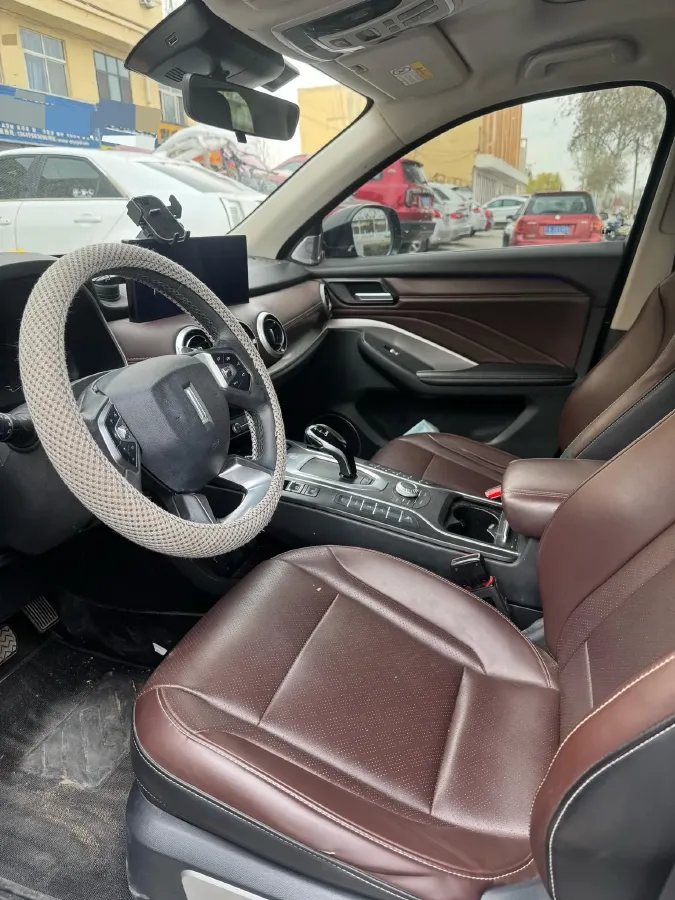 2021 WEY VV6 2.0T 227HP L4 7DCT,autocango,china used car exporter,china ev exporter,chinese used car exporter,chinese used ev exporter