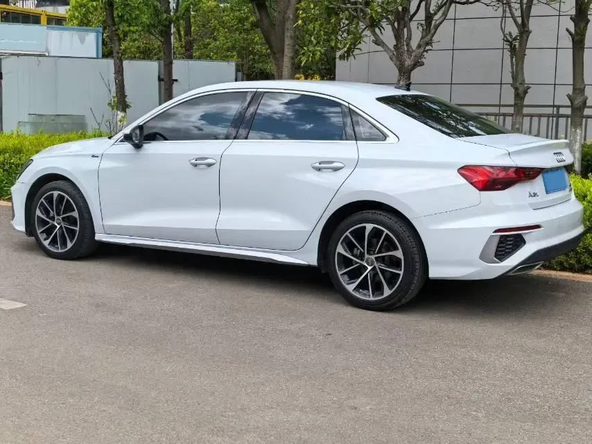 2021 Audi A3 1.4T 150HP L4 7DCT,autocango,china used car exporter,china ev exporter,chinese used car exporter,chinese used ev exporter