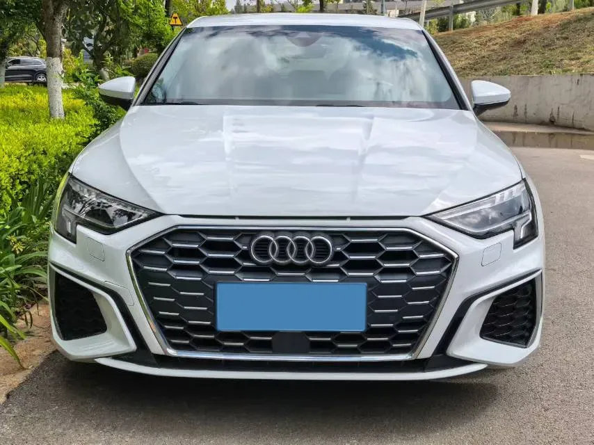 2021 Audi A3 1.4T 150HP L4 7DCT,autocango,china used car exporter,china ev exporter,chinese used car exporter,chinese used ev exporter