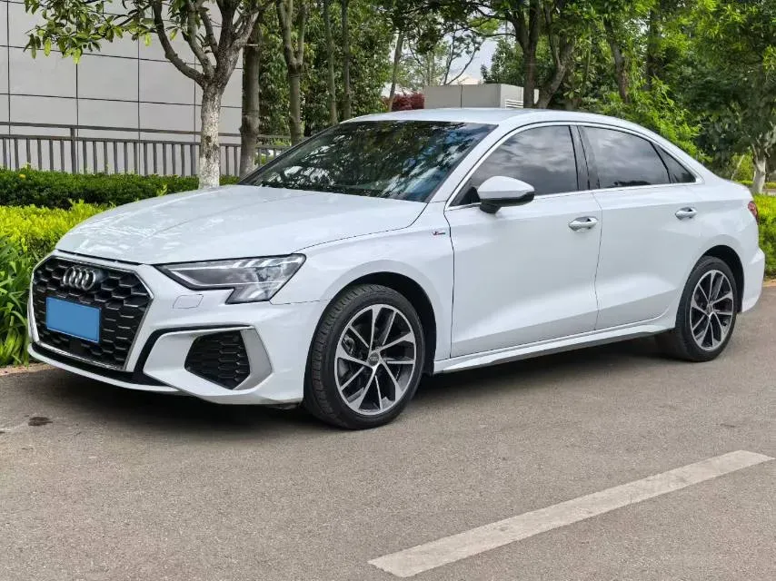 2021 Audi A3 1.4T 150HP L4 7DCT,autocango,china used car exporter,china ev exporter,chinese used car exporter,chinese used ev exporter