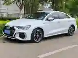 2021 Audi A3 1.4T 150HP L4 7DCT