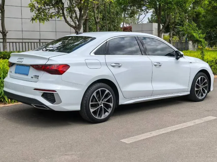 2021 Audi A3 1.4T 150HP L4 7DCT,autocango,china used car exporter,china ev exporter,chinese used car exporter,chinese used ev exporter