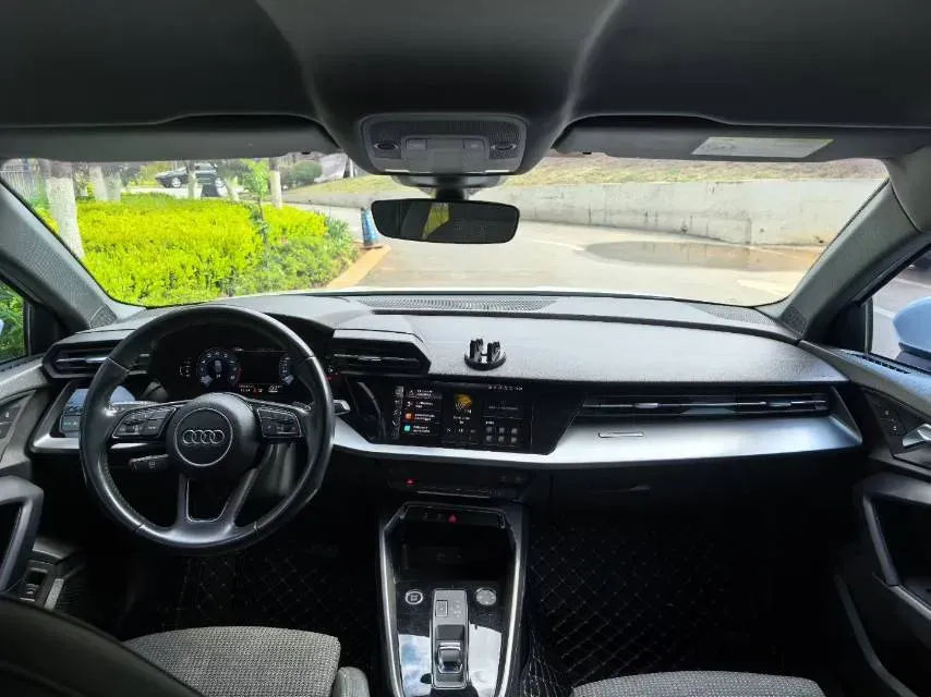 2021 Audi A3 1.4T 150HP L4 7DCT,autocango,china used car exporter,china ev exporter,chinese used car exporter,chinese used ev exporter