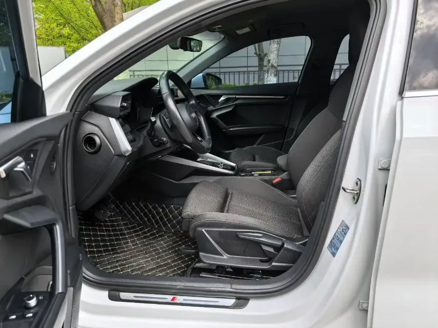 2021 Audi A3 1.4T 150HP L4 7DCT,autocango,china used car exporter,china ev exporter,chinese used car exporter,chinese used ev exporter