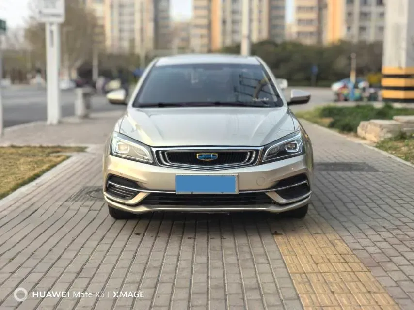 2018 Geely Emgrand 1.5L 109HP L4 CVT,autocango,china used car exporter,china ev exporter,chinese used car exporter,chinese used ev exporter