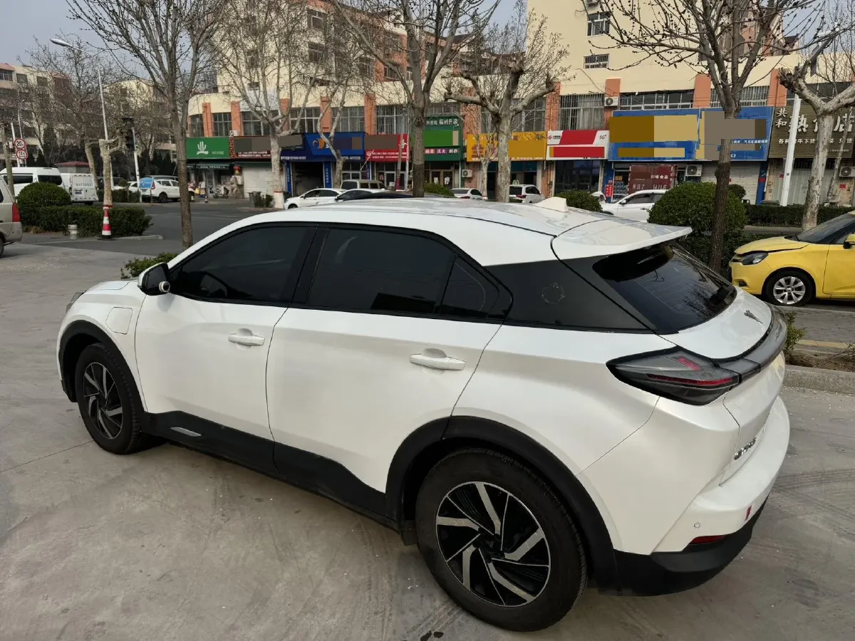 2021 Neta U BEV 54.34KWH,autocango,china used car exporter,china ev exporter,chinese used car exporter,chinese used ev exporter