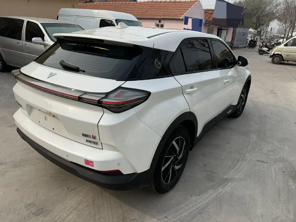 2021 Neta U BEV 54.34KWH,autocango,china used car exporter,china ev exporter,chinese used car exporter,chinese used ev exporter