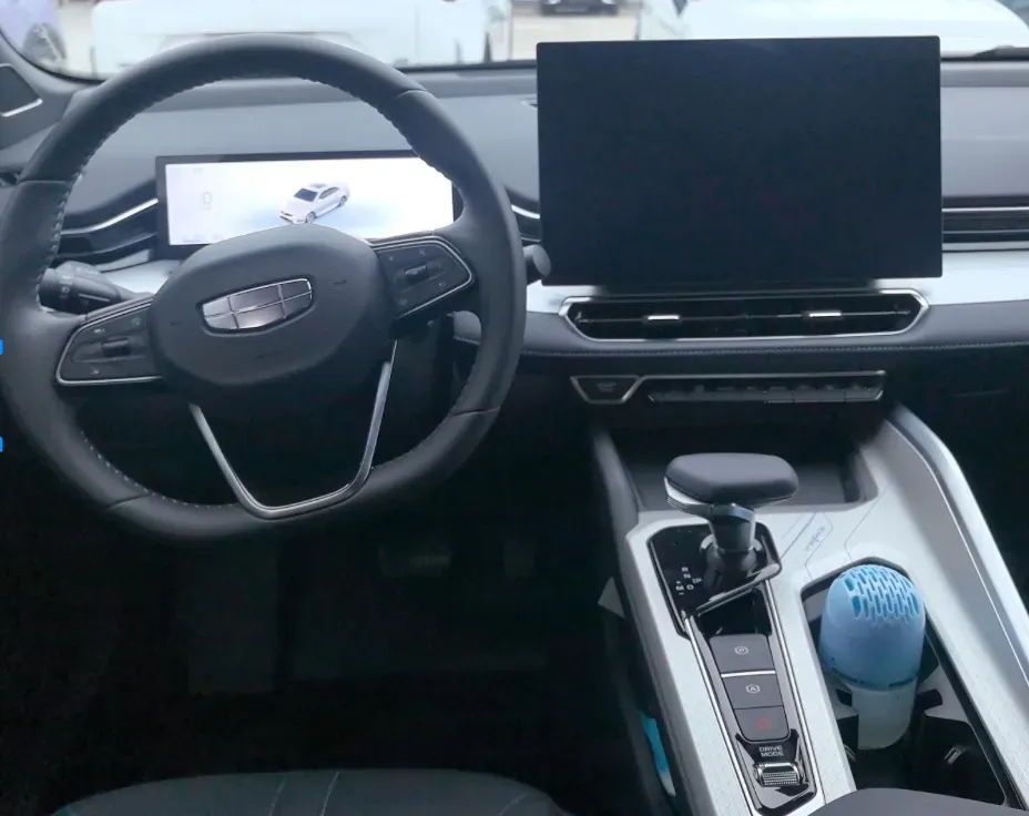 2025 Geely Preface 1.5T 181HP L4 7DCT,autocango,china used car exporter,china ev exporter,chinese used car exporter,chinese used ev exporter