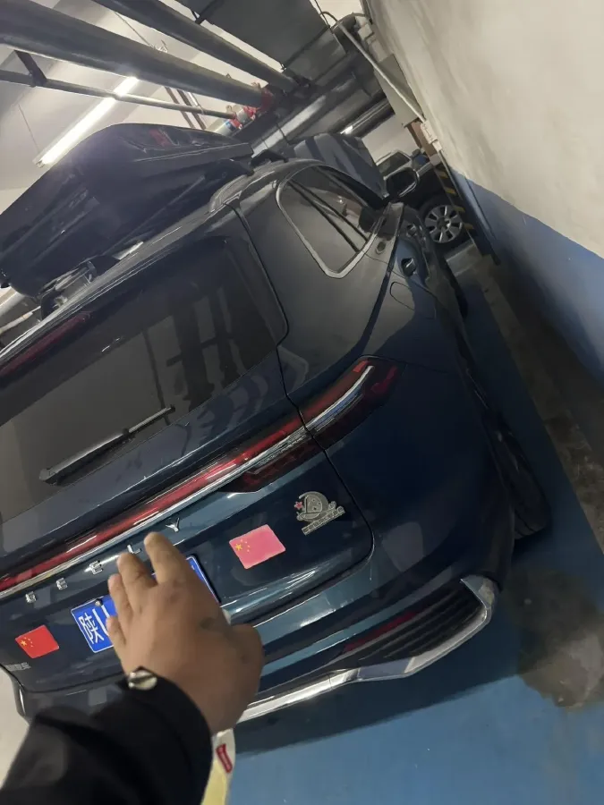 2021 Geely Monjaro 2.0T 218HP L4 7DCT,autocango,china used car exporter,china ev exporter,chinese used car exporter,chinese used ev exporter