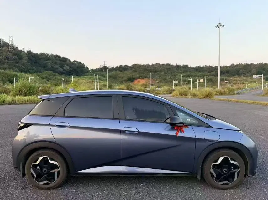 2025 BYD Dolphin BEV 44.928KWH,autocango,china used car exporter,china ev exporter,chinese used car exporter,chinese used ev exporter