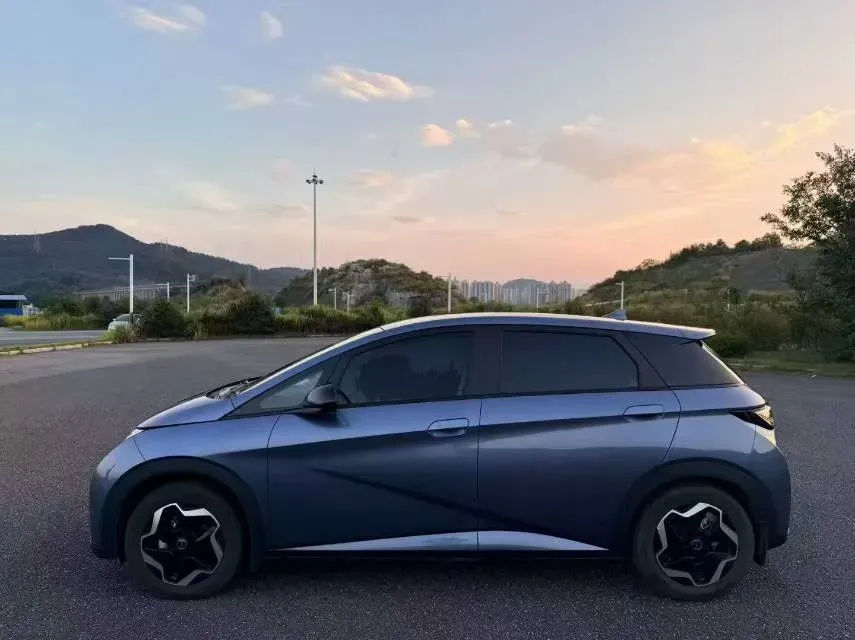 2025 BYD Dolphin BEV 44.928KWH,autocango,china used car exporter,china ev exporter,chinese used car exporter,chinese used ev exporter