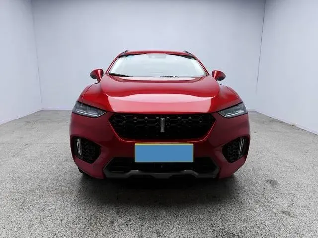 2017 WEY VV7 2.0T 234HP L4 7DCT,autocango,china used car exporter,china ev exporter,chinese used car exporter,chinese used ev exporter