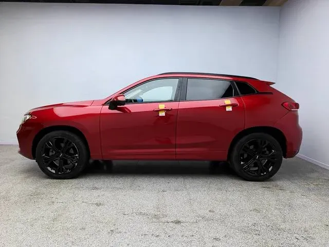 2017 WEY VV7 2.0T 234HP L4 7DCT,autocango,china used car exporter,china ev exporter,chinese used car exporter,chinese used ev exporter