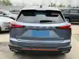 2022 Haval XY 1.5T 184HP L4 7DCT